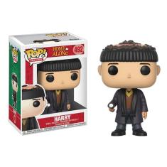 Funko Pop Home Alone Esqueceram De Mim Harry #492