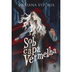 Livro - Sob a capa vermelha