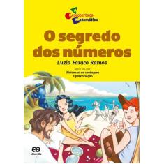Livro - O segredo dos números