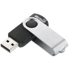 Pen Drive 32GB Multilaser - Twist 2