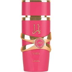 Perfume Lattafa Yara Candy Eau De Perfum 100Ml