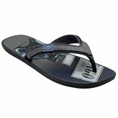 Chinelo Cartago Dakar Masculino 10738-Masculino