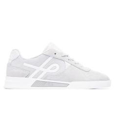 Tênis ÖUS Gomes Cinza 02 Essencial-Unissex