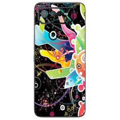 Capa Adesivo Skin058 Verso Para Huawei Mate 50 Pro - KawaSkin