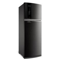 Refrigerador Brastemp BRM57AK Frost Free com Turbo Control 500L - Evox