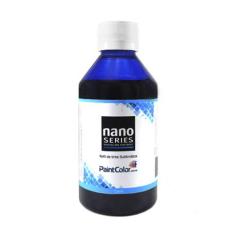 Tinta Sublimatica Ciano Nano Series 250mL