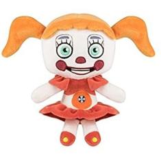 Funko Five Nights at Freddy`s: Sister Location - Baby Collectible Plush