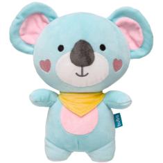 Coala Turminha Soft Pelúcia Buba 16987