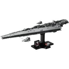 LEGO® Star Wars™ - Super Destroyer Estelar Executor