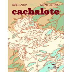 Livro - Cachalote