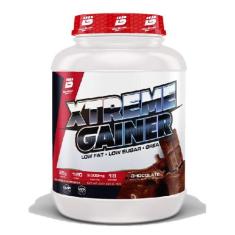 Xtreme Gainer Massa Protein Hipercalórico 3Kg Bio Sport