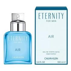 Perfume Eternity For Men Air Calvin Klein edt 100ml