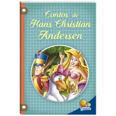 Livro - Classic Stars 3Em1: Contos De Hans Christian