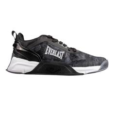 Tênis Everlast Climber Pro Preto e Cinza