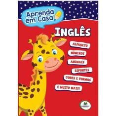 Aprenda Em Casa - Ingles