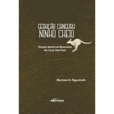 Livro Geração Canguru Ninho Cheio