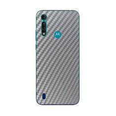 Capa Adesivo Skin350 Verso Para Motorola Moto G8 Power Lite - KawaSkin