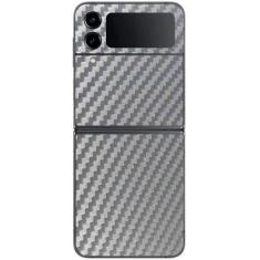 Capa Adesivo Skin350 Verso Para Samsung Galaxy Z Flip4 - KawaSkin