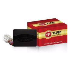 Módulo Fechamento De Teto Solar Toyota Rav4 Lvx 5.9 R - Tury