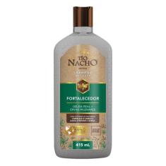 Shampoo Tio Nacho Fortalecedor 415ml, 415ml
