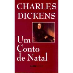 Livro - Um conto de natal