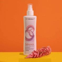 Sabonete Íntimo Diário 200ml - Artesanal