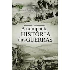 Livro - A compacta história das Guerras