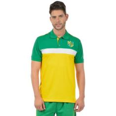 Camisa Polo Especial Fenomenal, Coroa, M