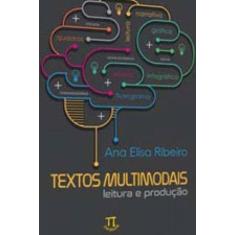 Textos multimodais. leitura e produção