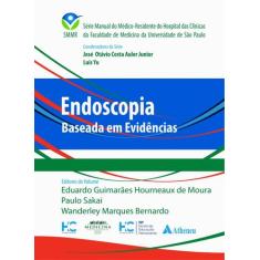 Livro - Endoscopia baseada em evidências