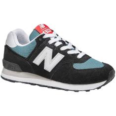Tenis Casual Dia a Dia New Balance 574 V2