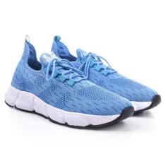 Tenis Masculino E Feminino Esportivo Xtreme Fast Pro Academia Treino E