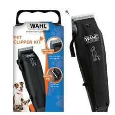 Maquina De Tosa Pet Clipper Dog Basic 7W 220V