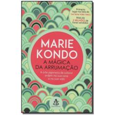 Mágica da Arrumação, A