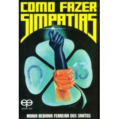 Como Fazer Simpatias, 3