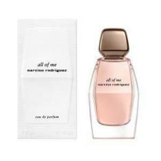 Perfume Feminino Narciso Rodriguez All Off Me Edp 90ML