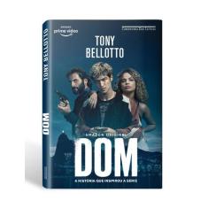 Livro - Dom