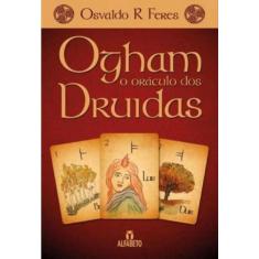 Ogham - O Oráculo Dos Druidas