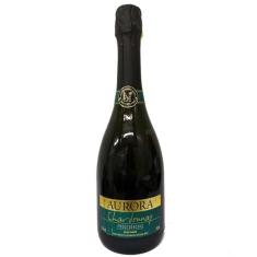 Espumante Aurora Procedências Chardonnay 750ml, Branco