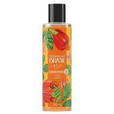 Sabonete Líquido Lux Essências do Brasil Flor Cajueiro 300ml