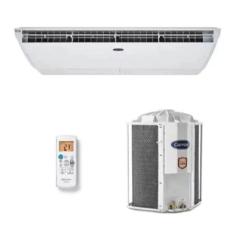Ar Condicionado Teto Carrier Xperience 30.000 BTU Frio 220V 42ZQB30C5