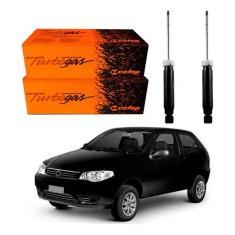 Par Amortecedor Traseiro Palio 1.4 1.8 2005 A 2010 - Cofap