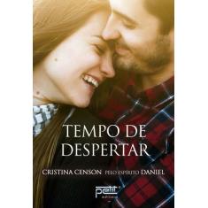 Livro - Tempo de despertar