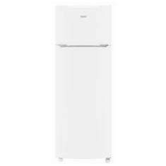 Geladeira Consul Cycle Defrost Duplex 334 Litros Branca com Freezer Supercapacidade CRD37EB - 220v