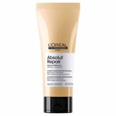 Condicionador L'Oréal Professionnel Absolut Repair Com Proteína e Ômeg
