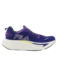 Tênis Fila Float Maxxi 2 Pro Feminino Roxo 37