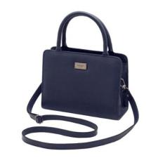 Bolsa de Couro Mariart Maia-Feminino