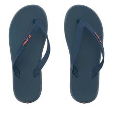 Chinelo Rider R1 Speed Azul - 48-Masculino