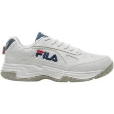 TENIS MASCULINO FILA LUGANO 7.0-Masculino