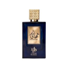 Perfume Thahaani Al Wataniah Eau de Parfum Unissex 100ml, 100ml